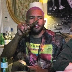 Meet your Posher, Diondre